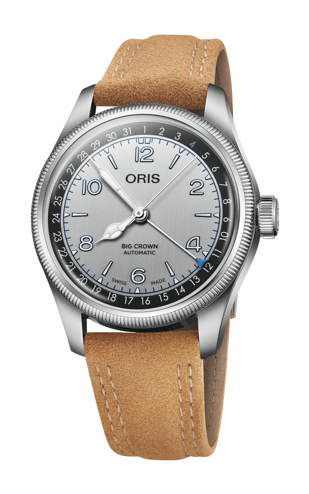 ORIS Watches | Authorized Dealer | Craig Husar — Craig Husar Fine